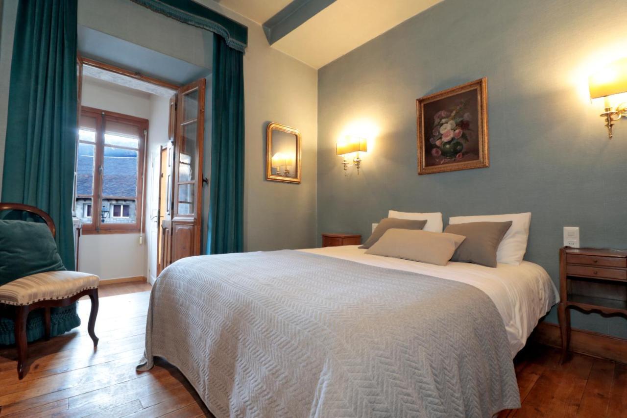 Casa Passeg Dera Libertat 8 Villa Vielha Eksteriør bilde